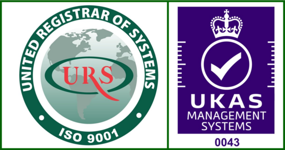 ISO Logo