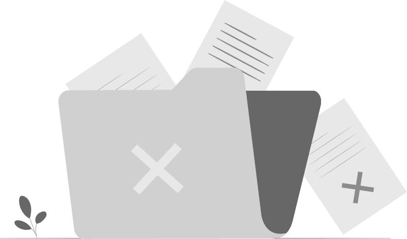 No page found